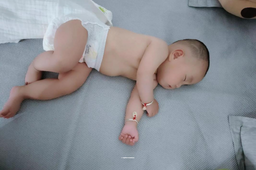 雅安宝宝鼻子不通气