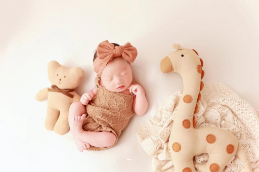 雅安宝宝身上长红疙瘩